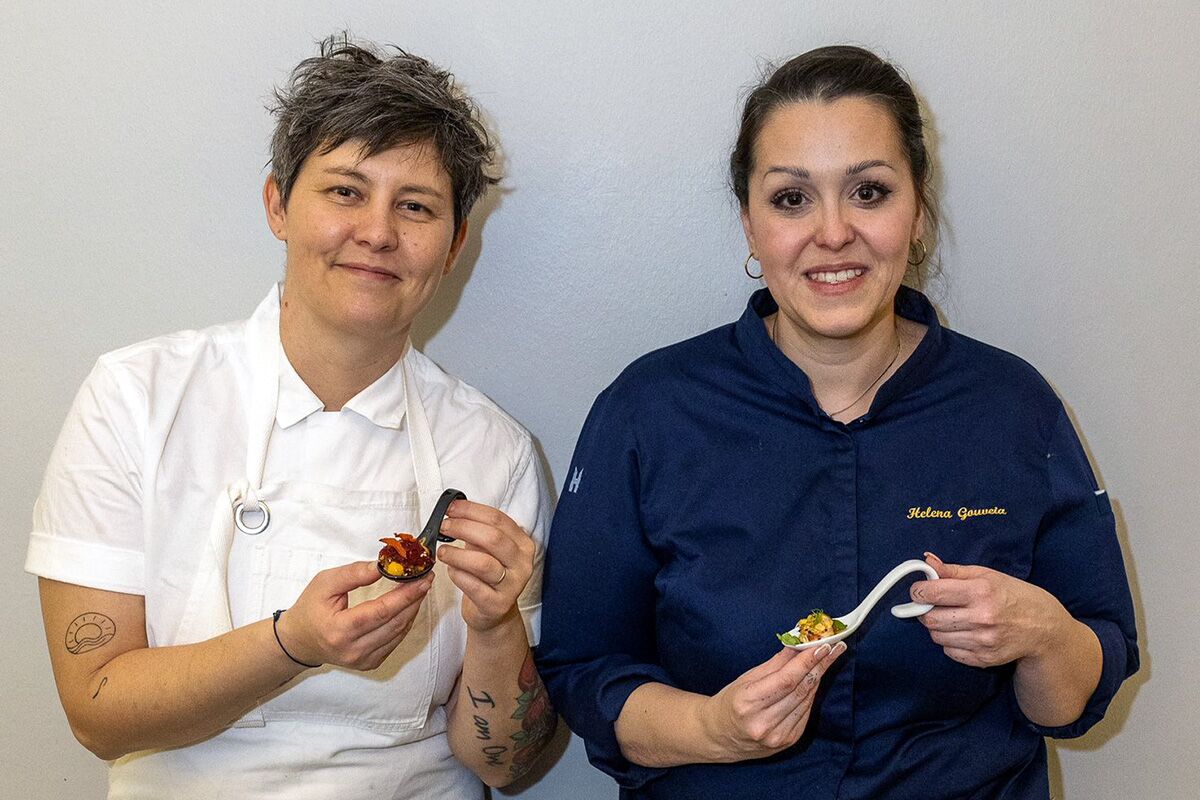 Katja Baum & Helena Gouveia - Der Grosse Guide